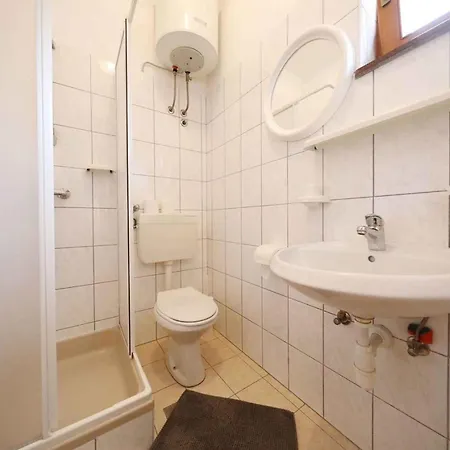 In - Insel Iz 53386 شقة Mali Iž