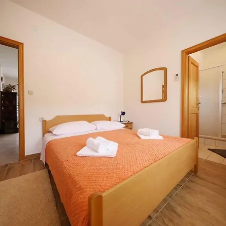 In - Insel Iz 53386 公寓 Mali Iž