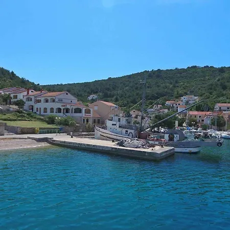 In - Insel Iz 53386 Mali Iž