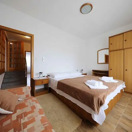 Apartman In - Insel Iz 53386 *