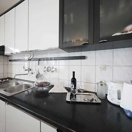 In - Insel Iz 53386 Apartman *
