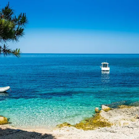 In - Insel Iz 53386 Lejlighed *