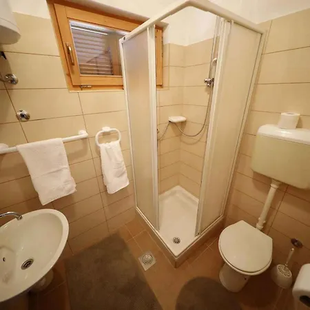 In - Insel Iz 53386 Apartman Mali Iž