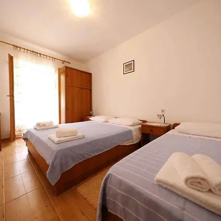 In - Insel Iz 53386 Apartman *