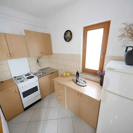 In - Insel Iz 53386 Apartman