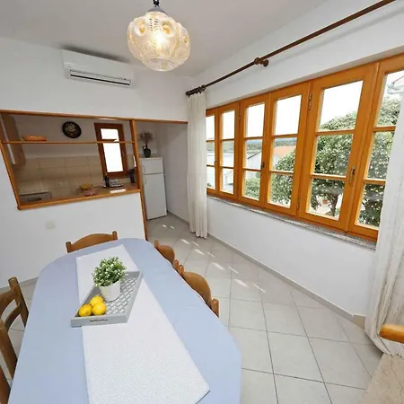 In - Insel Iz 53386 Apartman *