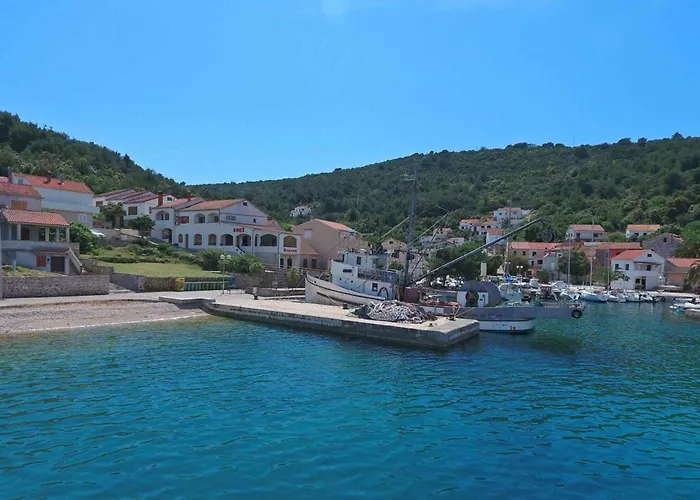 In - Insel Iz 53386 Mali Iž